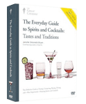 SpiritsCocktails